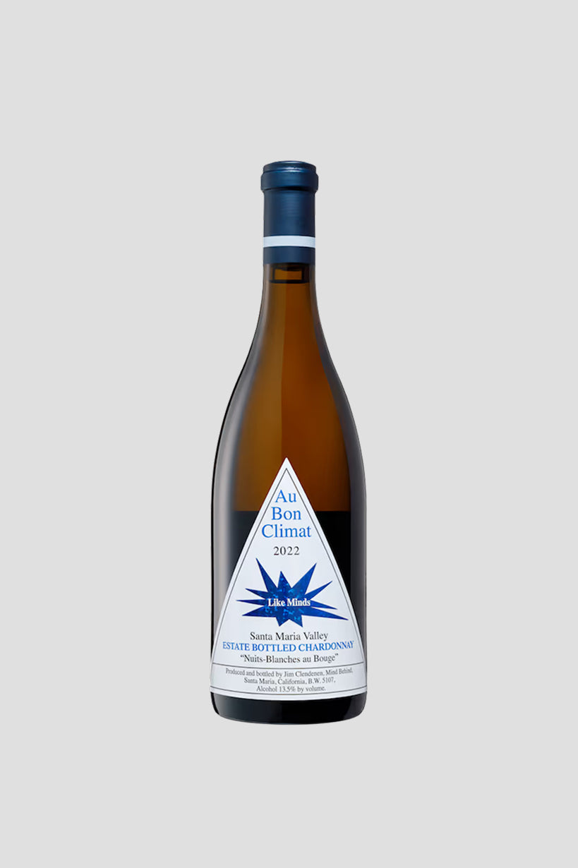 Au Bon Climat 'Nuits-Blanches au Bouge'
