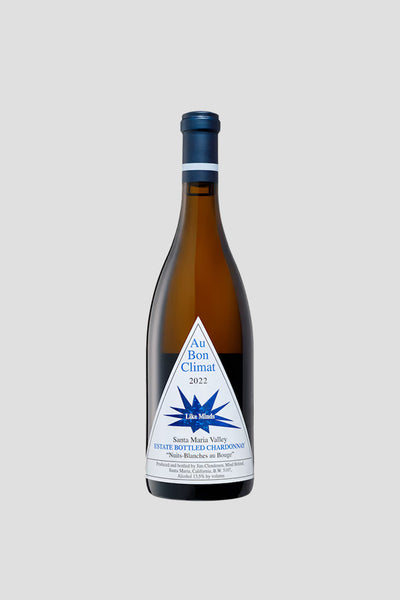 Au Bon Climat 'Nuits-Blanches au Bouge'