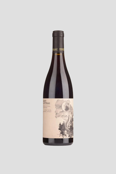 Burn Cottage Vineyard Pinot Noir