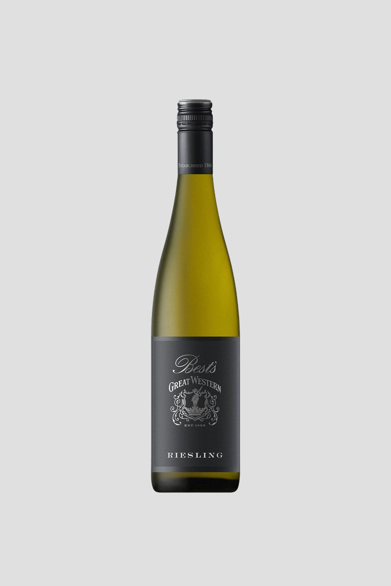 Best's Great Western Riesling