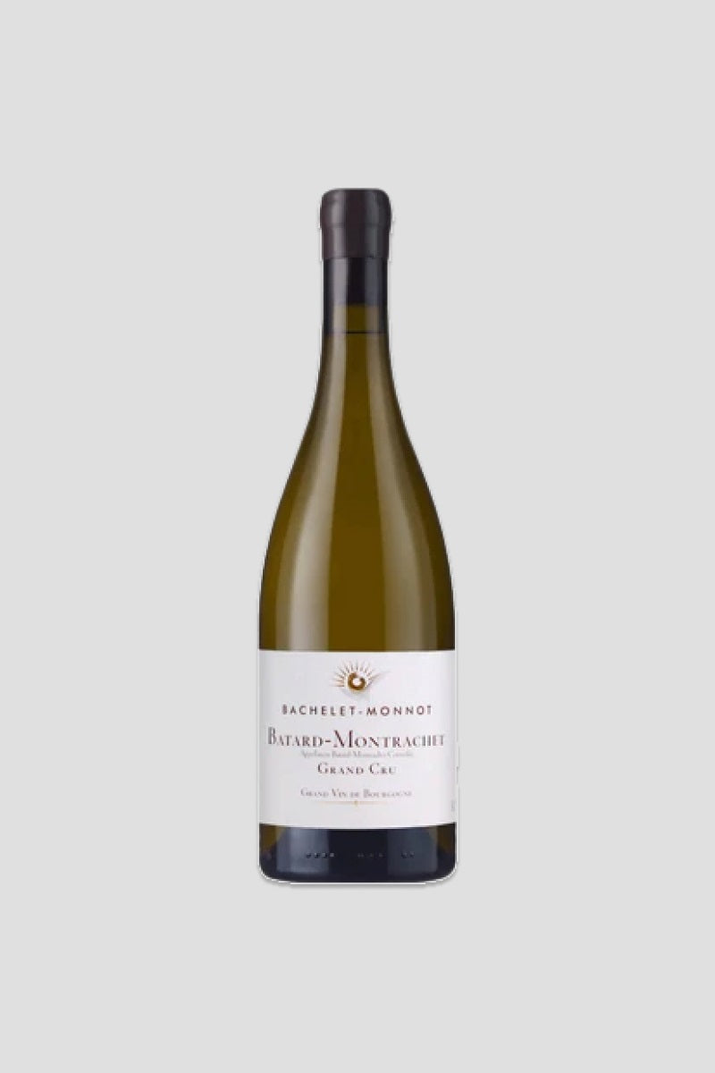 Domaine Bachelet-Monnot Bâtard-Montrachet Grand Cru