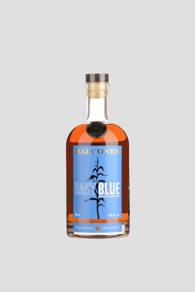 Balcones Baby Blue Corn Bourbon