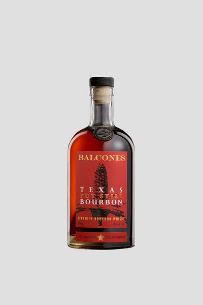 Balcones Texas Pot Still Whisky