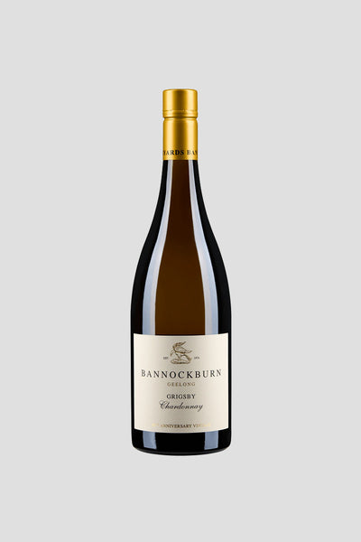 Bannockburn ‘Grigsby’ Chardonnay