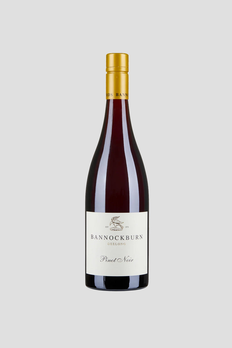 Bannockburn Pinot Noir