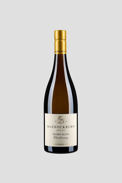 Bannockburn ‘Winery Block’ Chardonnay