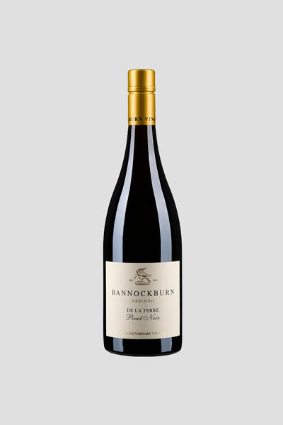 Bannockburn ‘De La Terre’ Pinot Noir