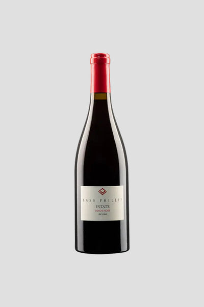 Bass Phillip Estate Pinot Noir 2023 - ONLINE ONLY