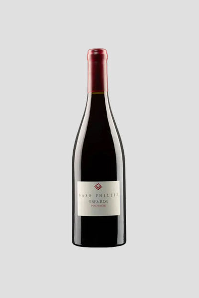 Bass Phillip Premium Pinot Noir