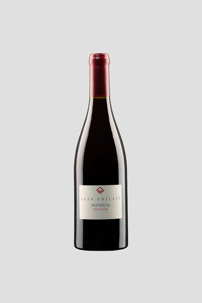 Bass Phillip 'Premium' Pinot Noir