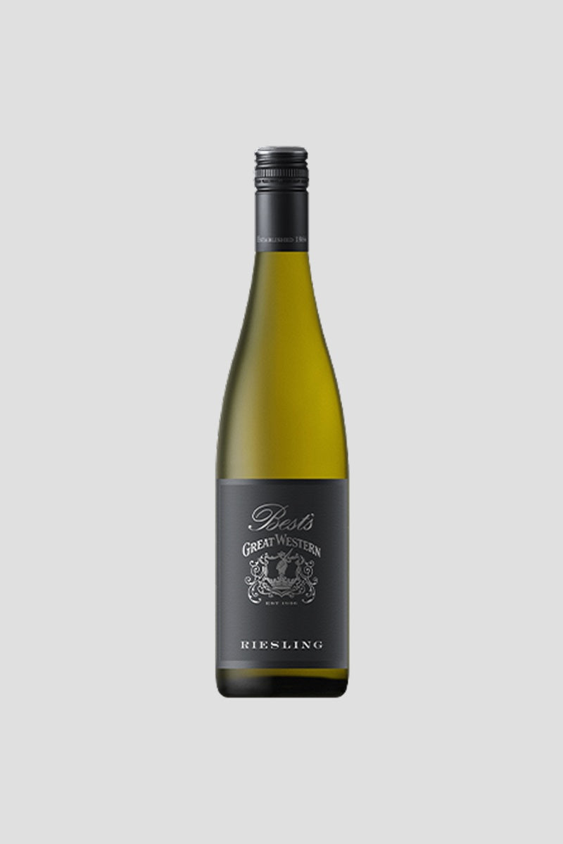 Best's Great Western Riesling
