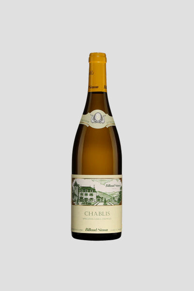 Billaud-Simon Chablis