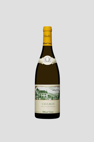 Domaine Billaud-Simon Chablis