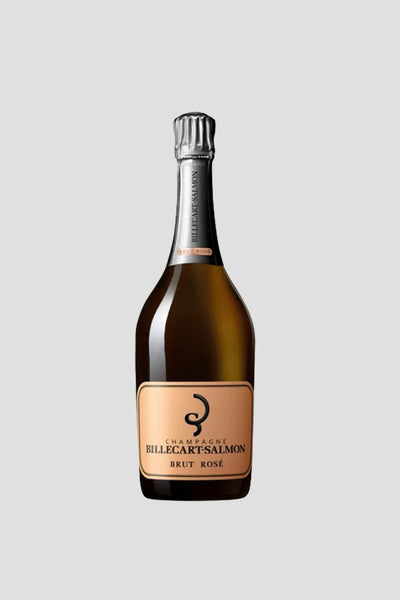 Billecart-Salmon Brut Rosé