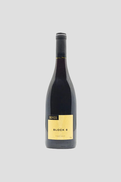 Bindi Block 8 Pinot Noir