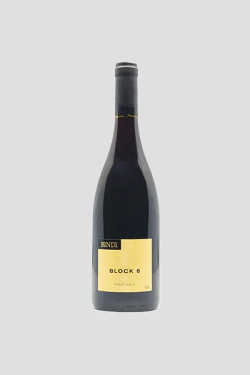 Bindi Block 8 Pinot Noir