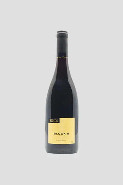Bindi Block 8 Pinot Noir