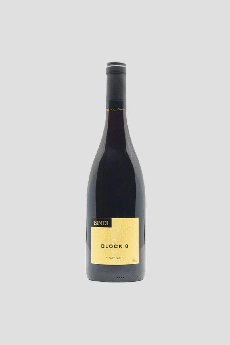 Bindi Block 8 Pinot Noir