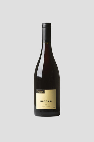 Bindi Block 8 Pinot Noir
