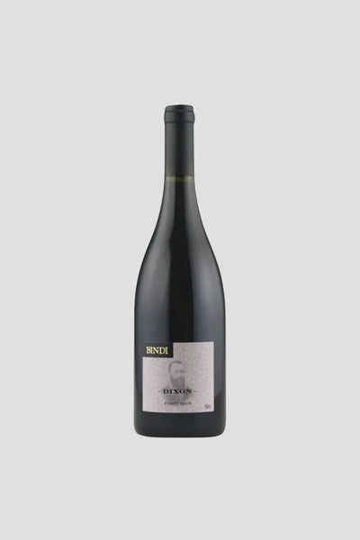 Bindi Dixon Pinot Noir