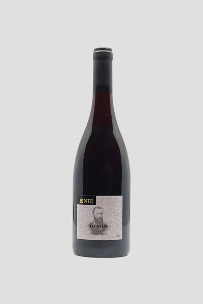 Bindi Dixon Pinot Noir