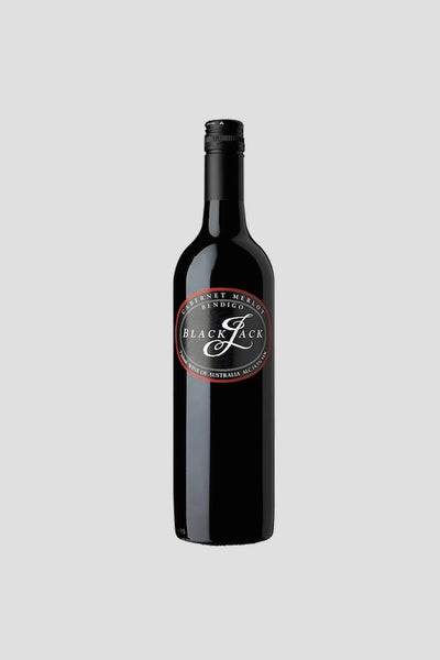 Blackjack Cabernet Merlot