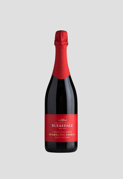 Bleasdale Sparkling Shiraz