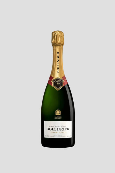 Bollinger Special Cuvée