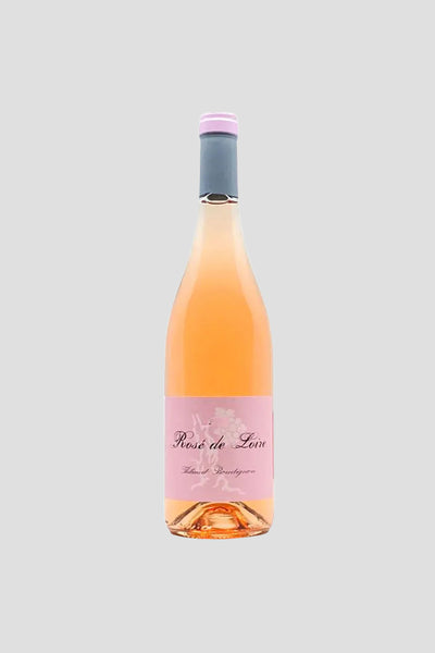 Thibaud Boudignon Rosé de Loire