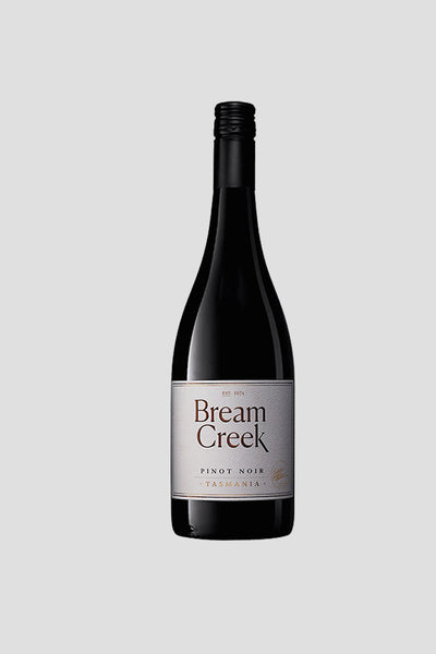 Bream Creek Pinot Noir
