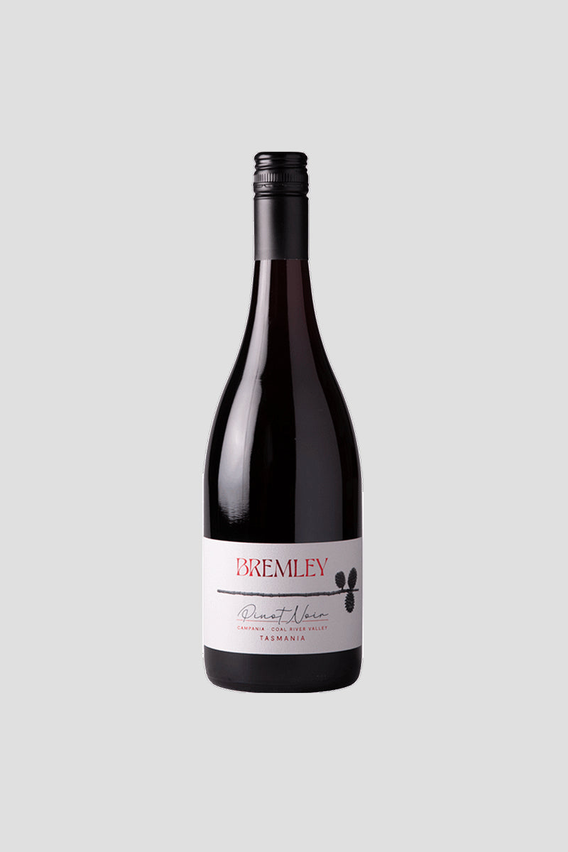 Bremley Vineyard Pinot Noir