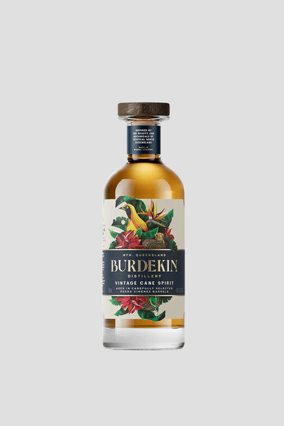 Burdekin Vintage Cane Spirit