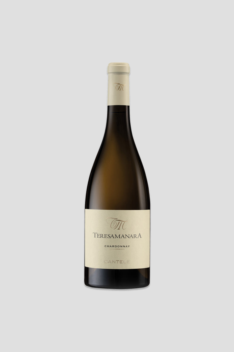 Cantele 'TeresaManara' Chardonnay