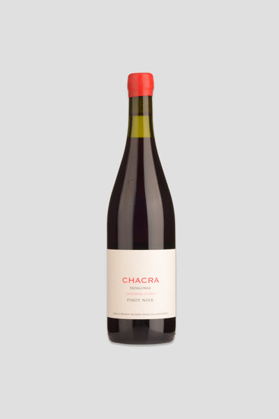 Bodega Chacra 'Cinquenta Y Cinco' Pinot Noir