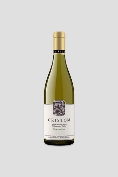 Cristom 'Eola-Amity Hills' Chardonnay