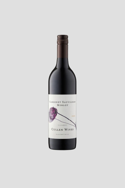 Cullen Cabernet Sauvignon Merlot