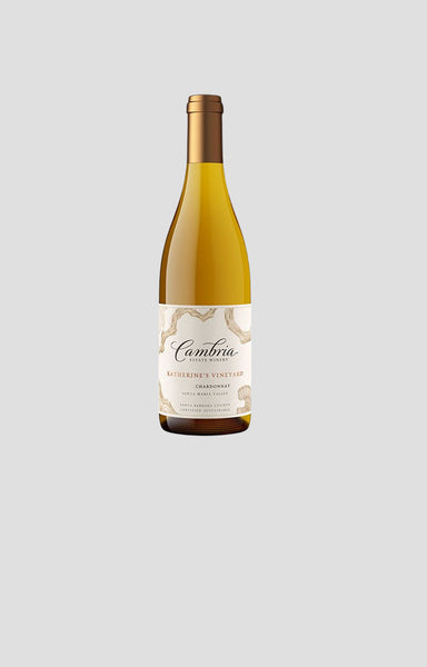 Cambria ‘Katherine’s Vineyard” Chardonnay - ONLINE ONLY
