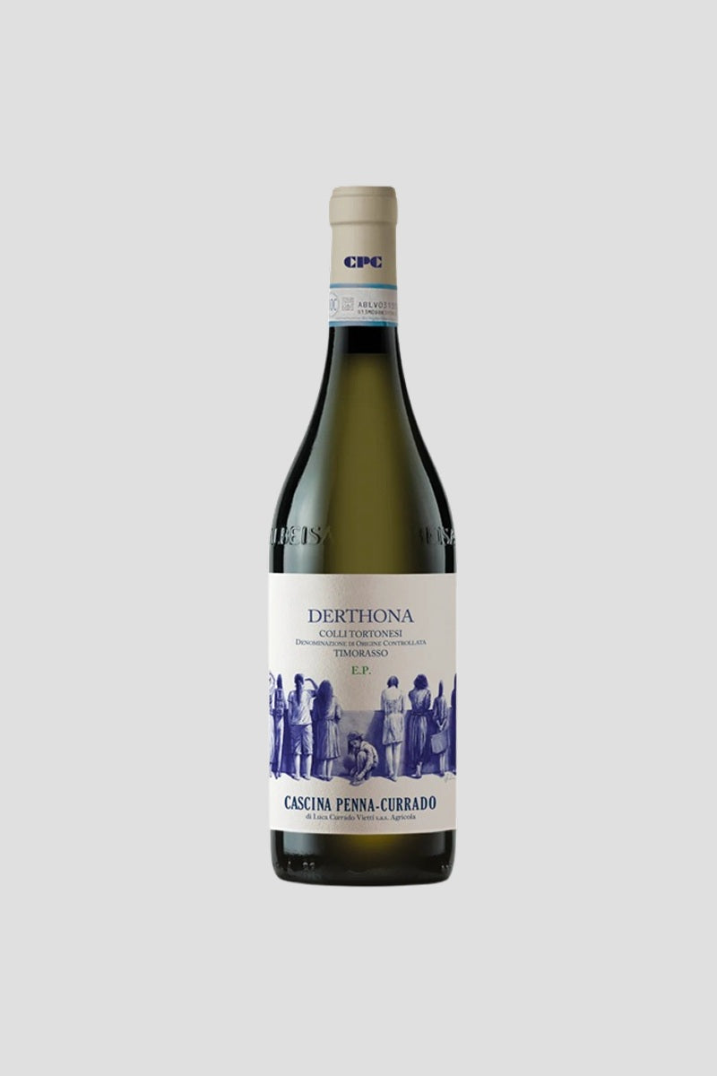 Cascina Penna-Currado Derthona ‘E.P’ Timorasso