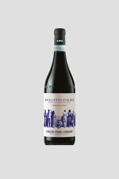 Cascina Penna-Currado Dolcetto d’Alba Bricco Lago