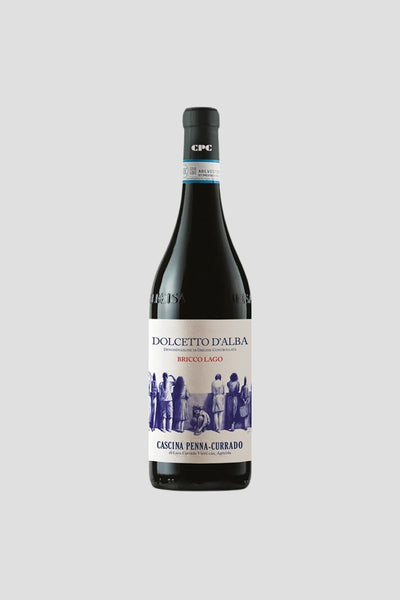 Cascina Penna-Currado Dolcetto d’Alba Bricco Lago