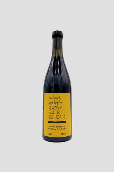 Catlow & Co. Nebbiolo