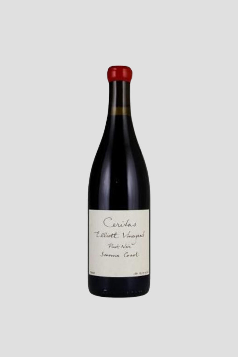 Ceritas Elliott Pinot Noir