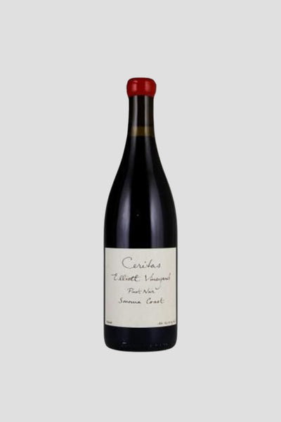 Ceritas Elliott Pinot Noir