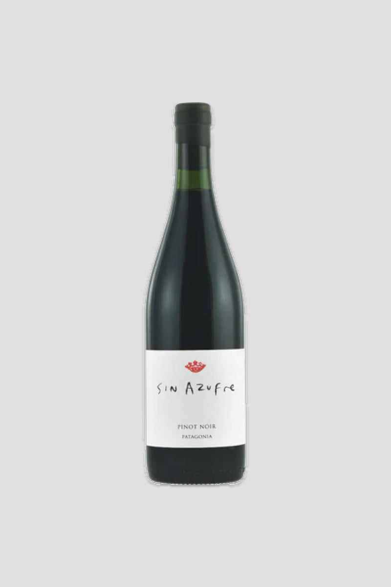 Bodega Chacra 'Sin Azufre' Pinot Noir