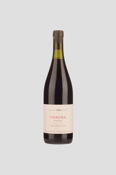 Bodega Chacra 'Trienta y Dos' Pinot Noir