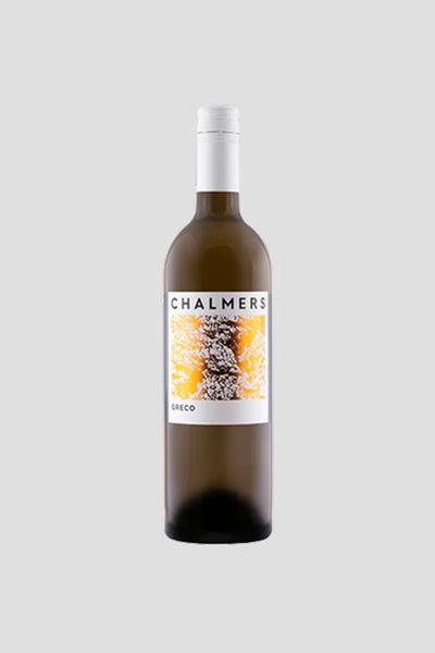 Chalmers Greco