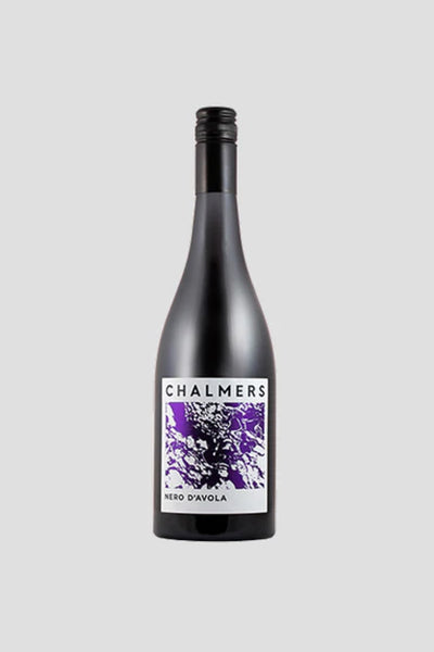 Chalmers Nero d'Avalo