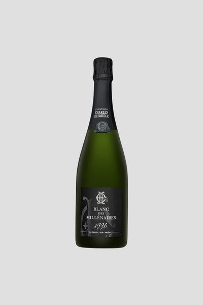 Charles Heidsieck Blanc des Millénaires