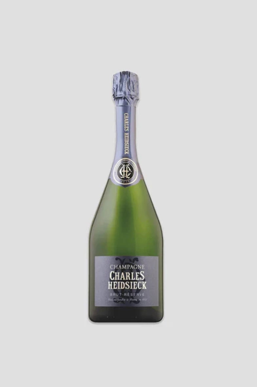 Charles Heidsieck Brut Réserve