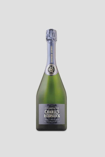 Charles Heidsieck Brut Réserve
